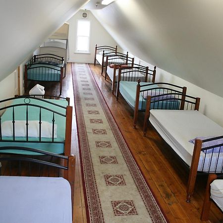 Arthouse Hostel Launceston Extérieur photo