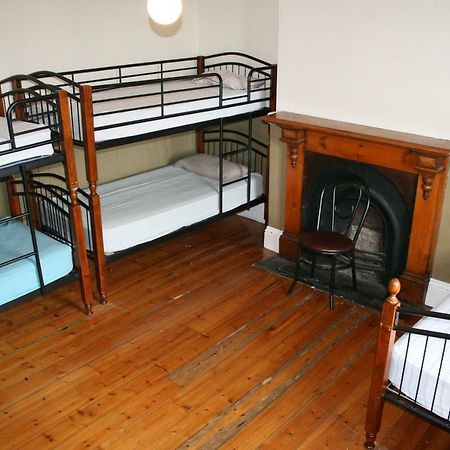 Arthouse Hostel Launceston Extérieur photo