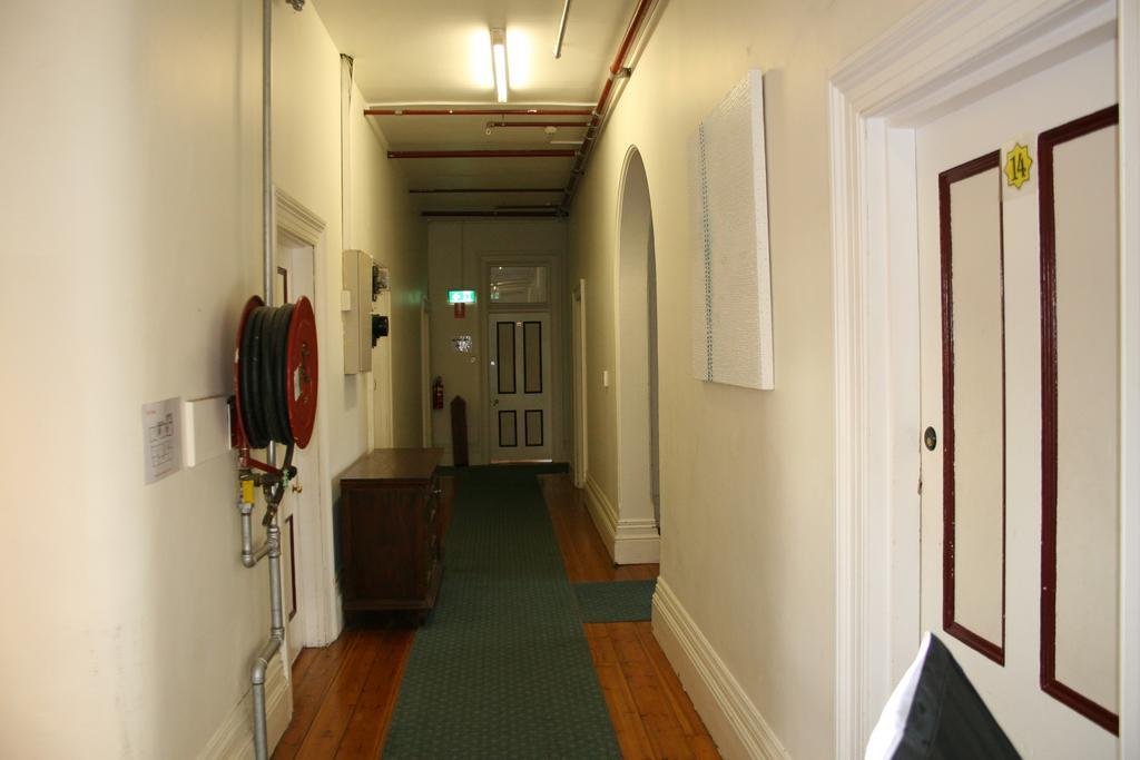 Arthouse Hostel Launceston Chambre photo