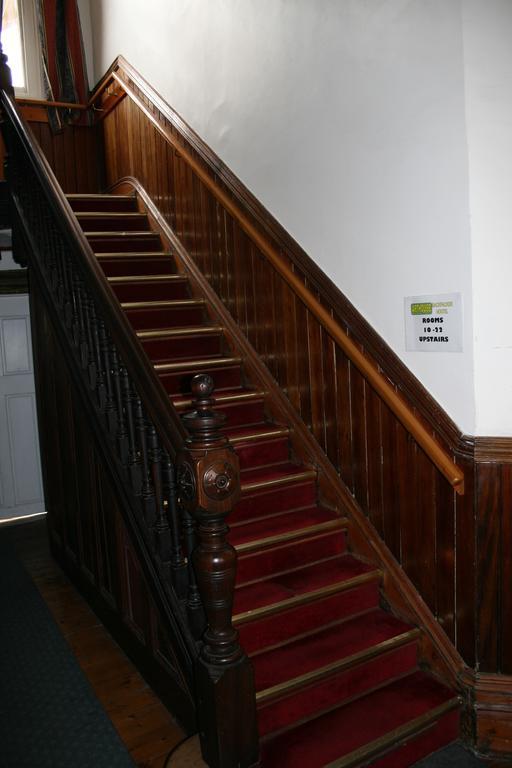 Arthouse Hostel Launceston Chambre photo