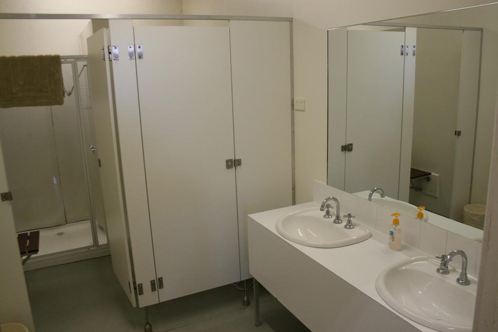 Arthouse Hostel Launceston Extérieur photo