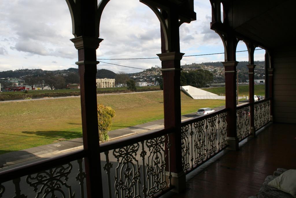 Arthouse Hostel Launceston Chambre photo