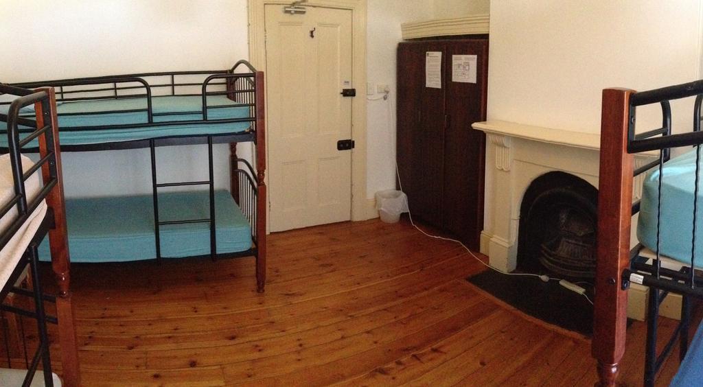 Arthouse Hostel Launceston Extérieur photo