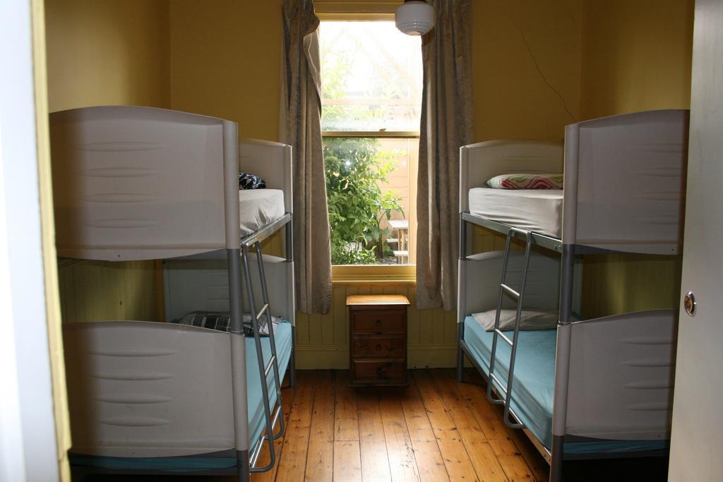 Arthouse Hostel Launceston Chambre photo