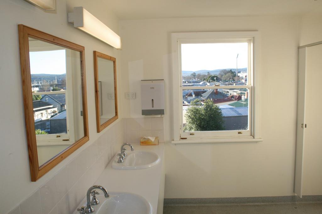 Arthouse Hostel Launceston Extérieur photo