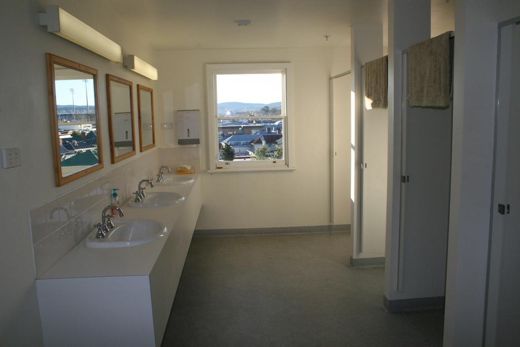 Arthouse Hostel Launceston Chambre photo
