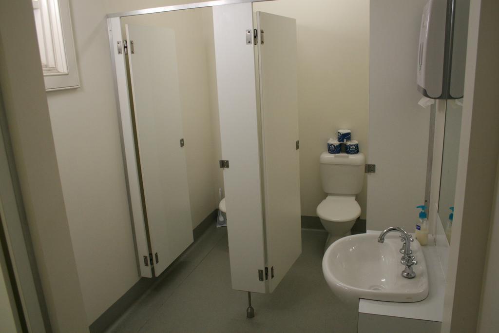Arthouse Hostel Launceston Chambre photo