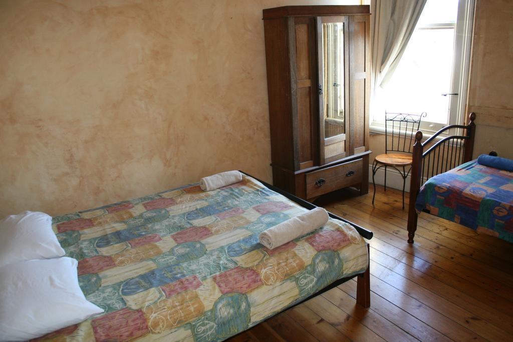 Arthouse Hostel Launceston Chambre photo