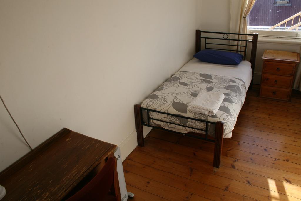 Arthouse Hostel Launceston Chambre photo