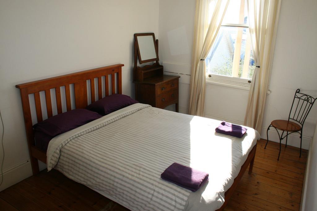 Arthouse Hostel Launceston Chambre photo