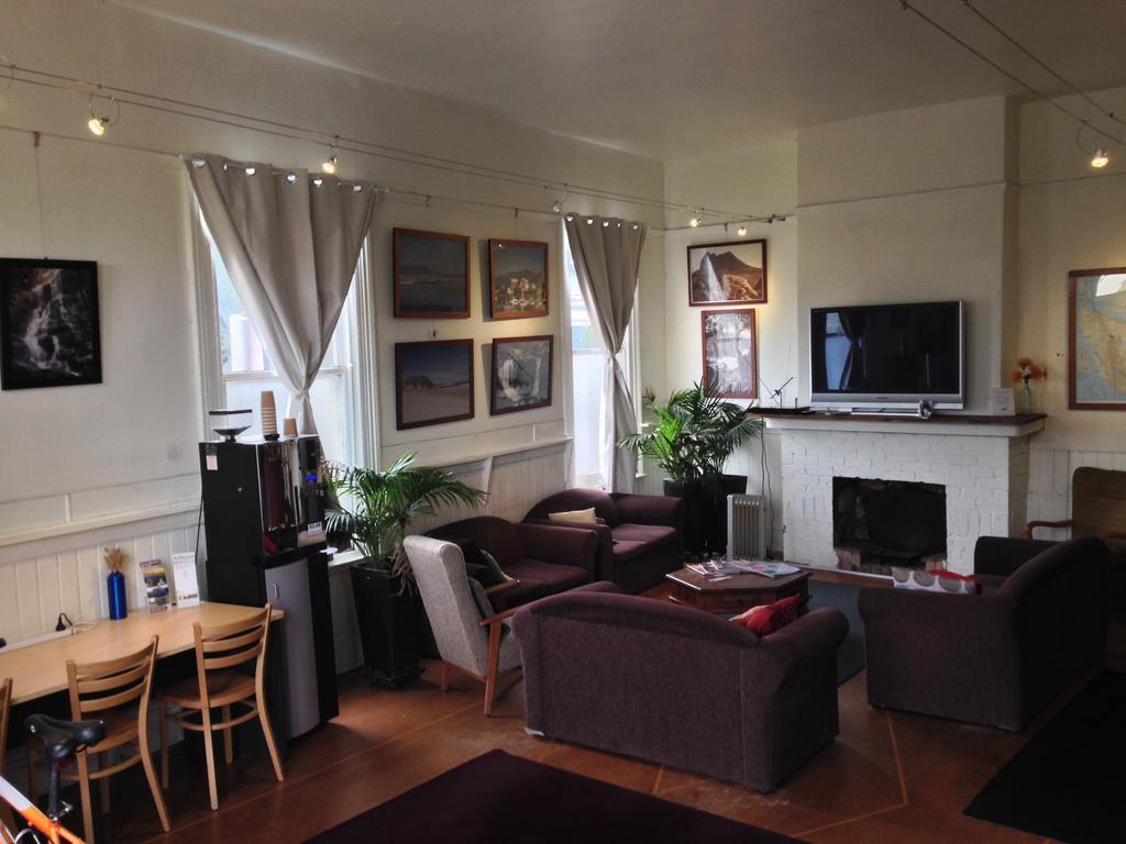 Arthouse Hostel Launceston Chambre photo