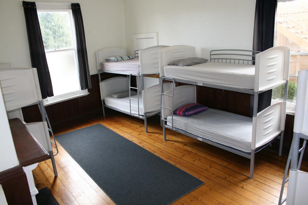 Arthouse Hostel Launceston Chambre photo