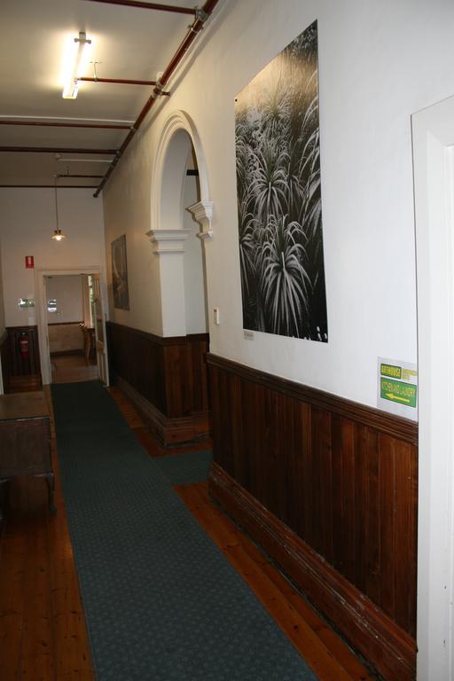 Arthouse Hostel Launceston Chambre photo