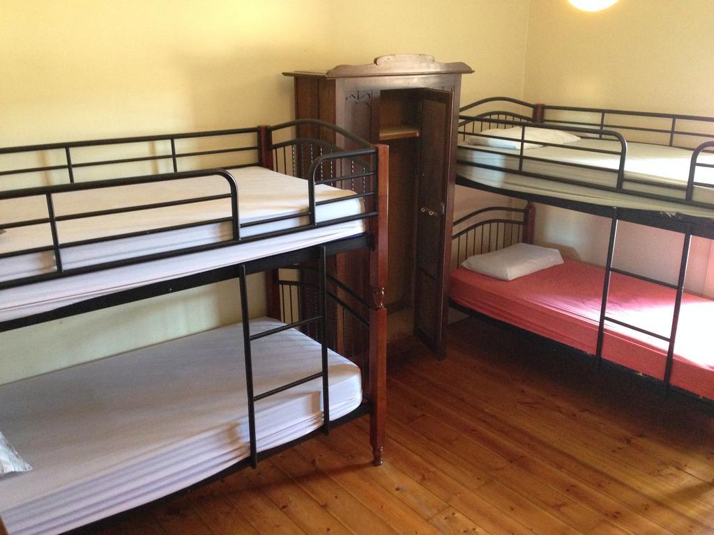 Arthouse Hostel Launceston Extérieur photo