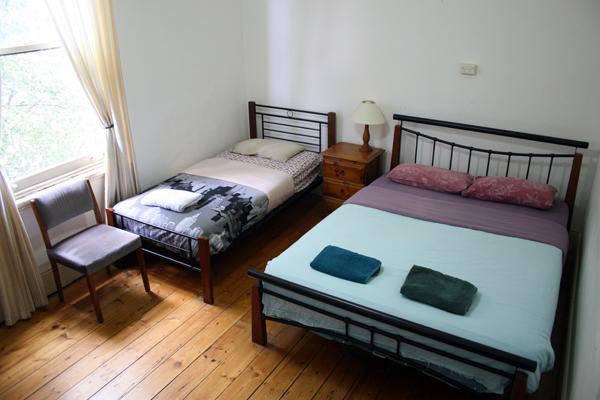 Arthouse Hostel Launceston Extérieur photo