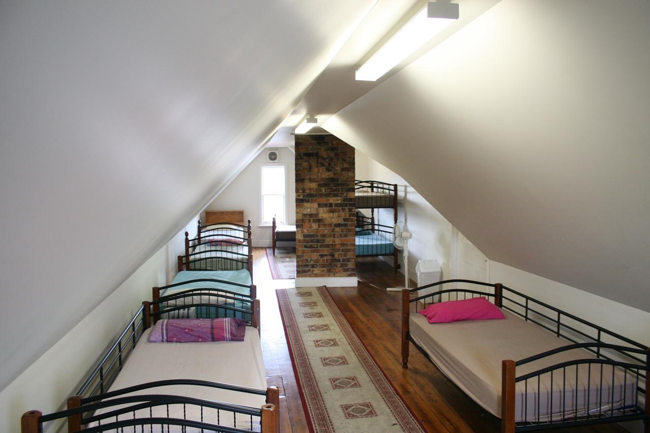 Arthouse Hostel Launceston Extérieur photo