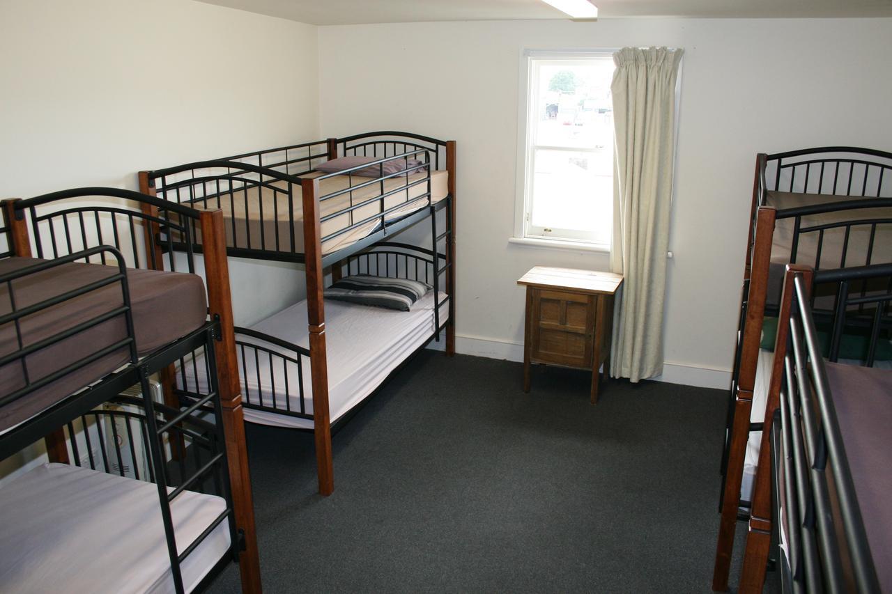 Arthouse Hostel Launceston Extérieur photo