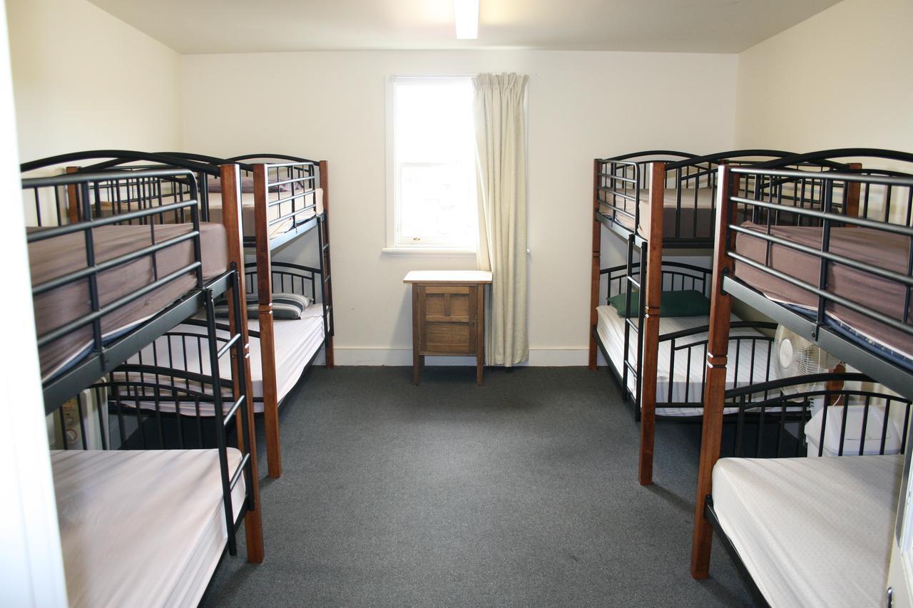 Arthouse Hostel Launceston Extérieur photo