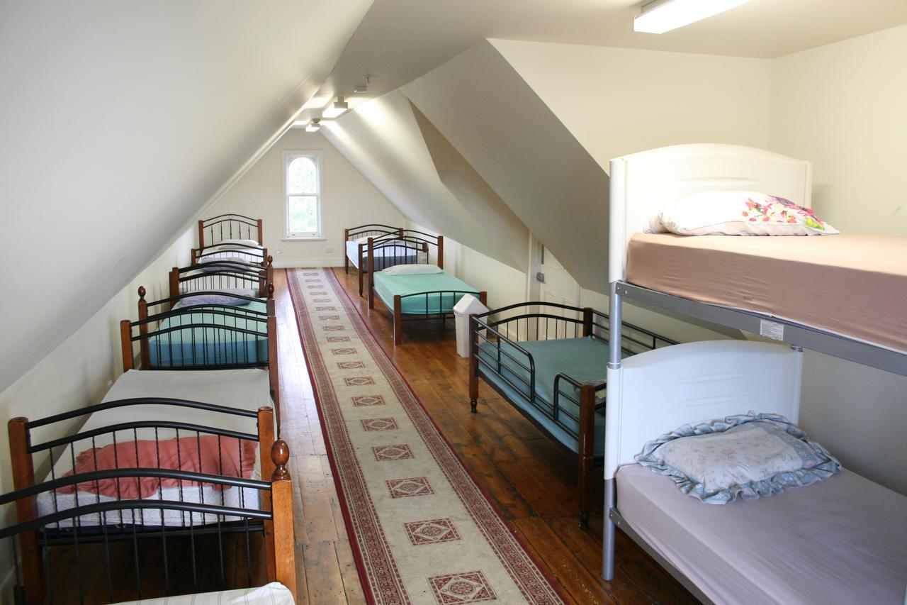 Arthouse Hostel Launceston Extérieur photo