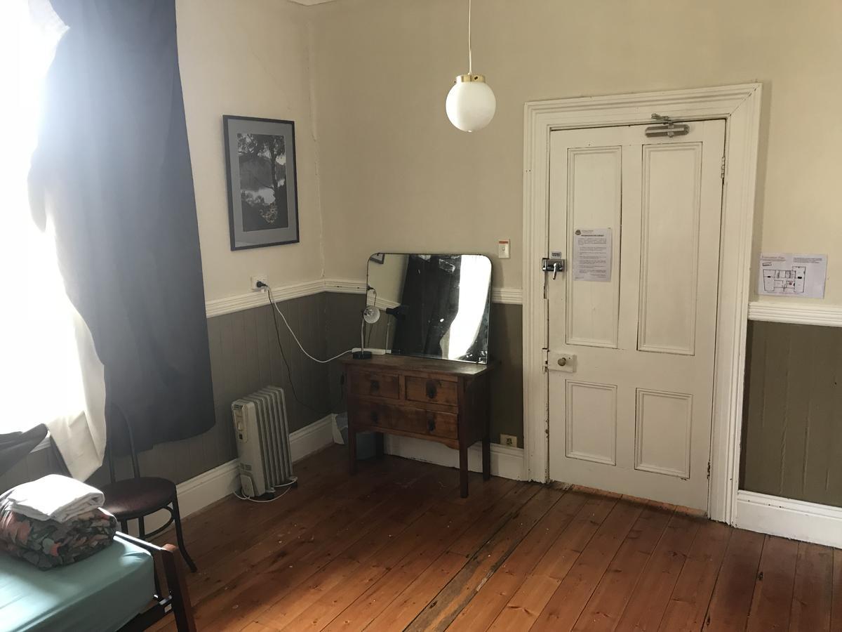 Arthouse Hostel Launceston Extérieur photo