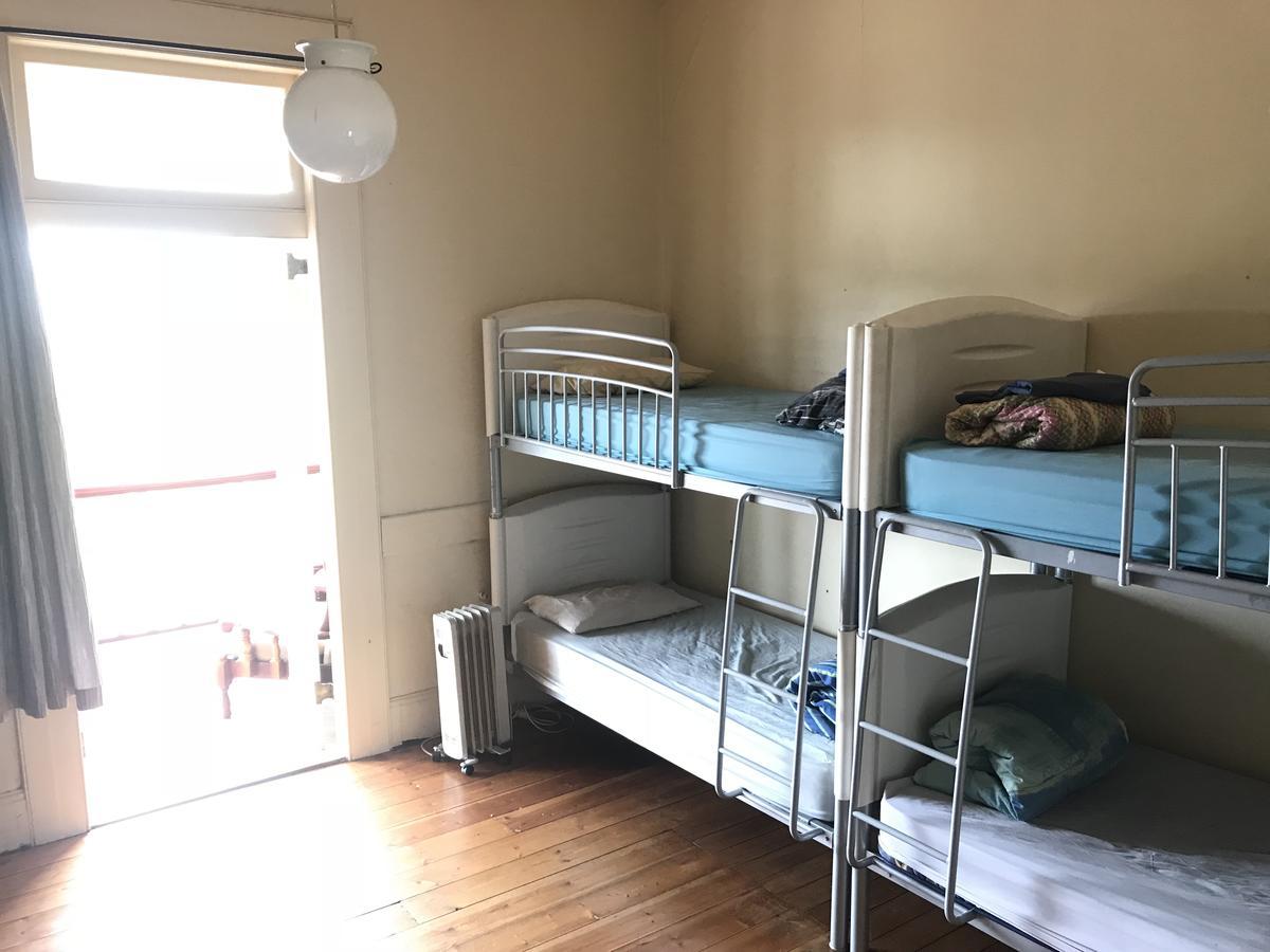 Arthouse Hostel Launceston Extérieur photo