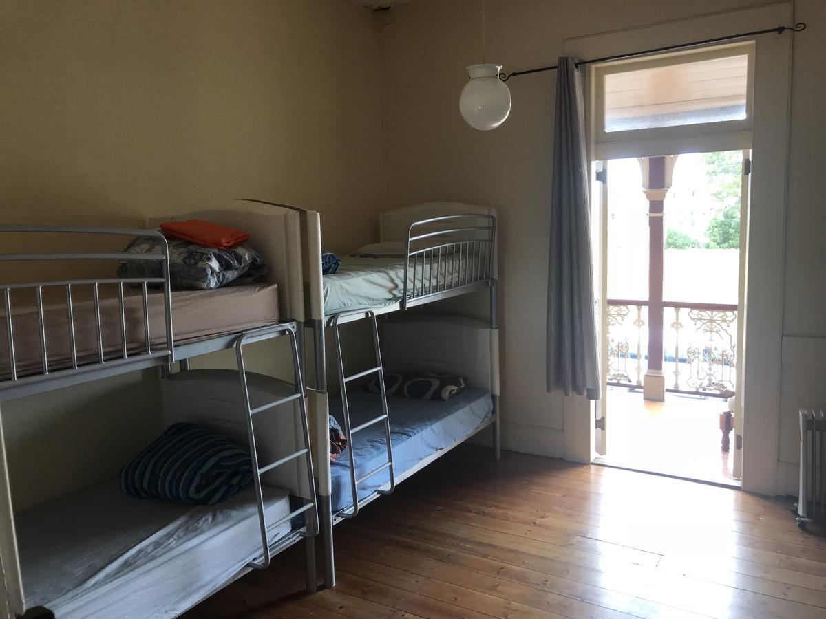 Arthouse Hostel Launceston Extérieur photo