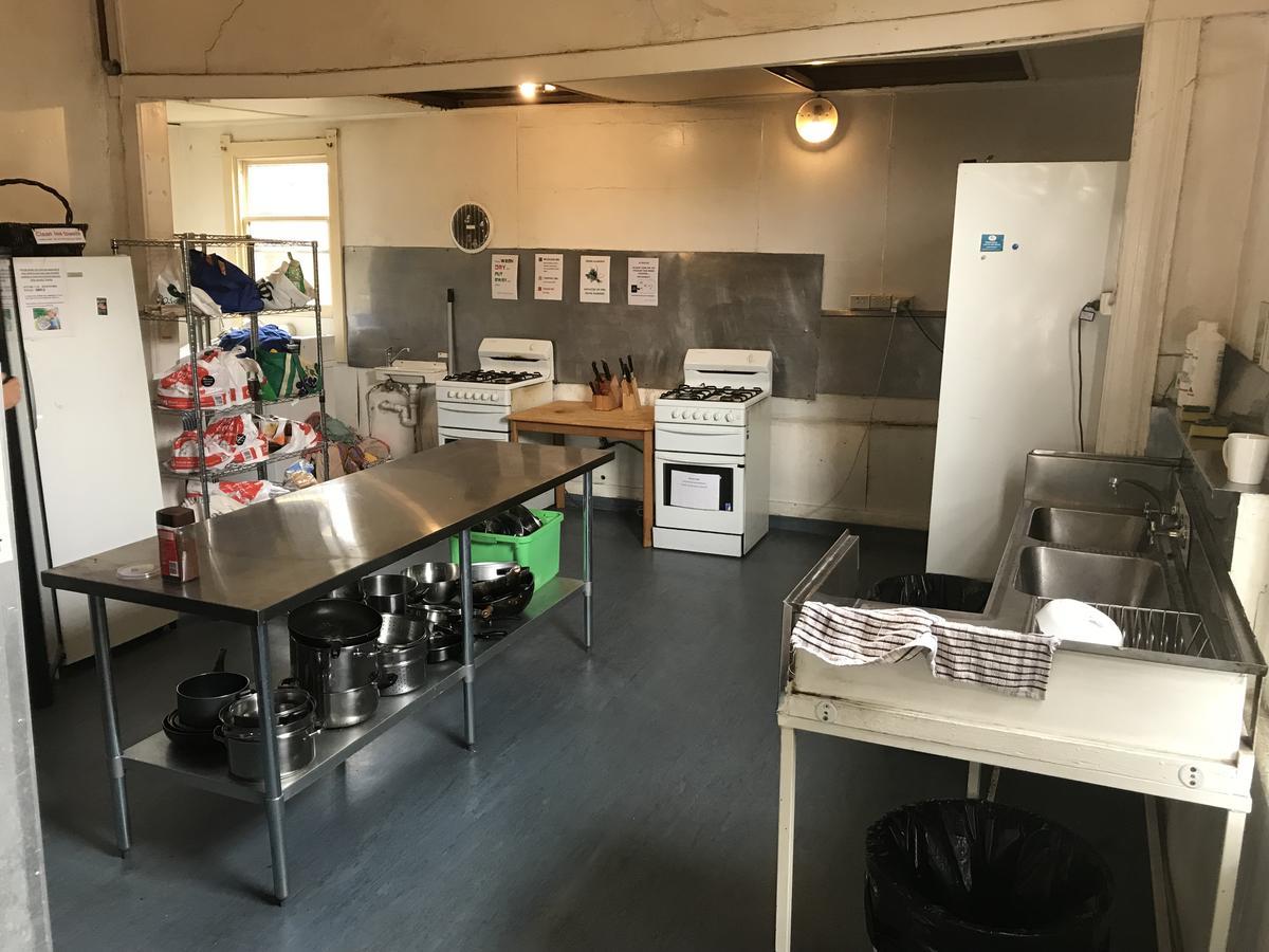 Arthouse Hostel Launceston Extérieur photo