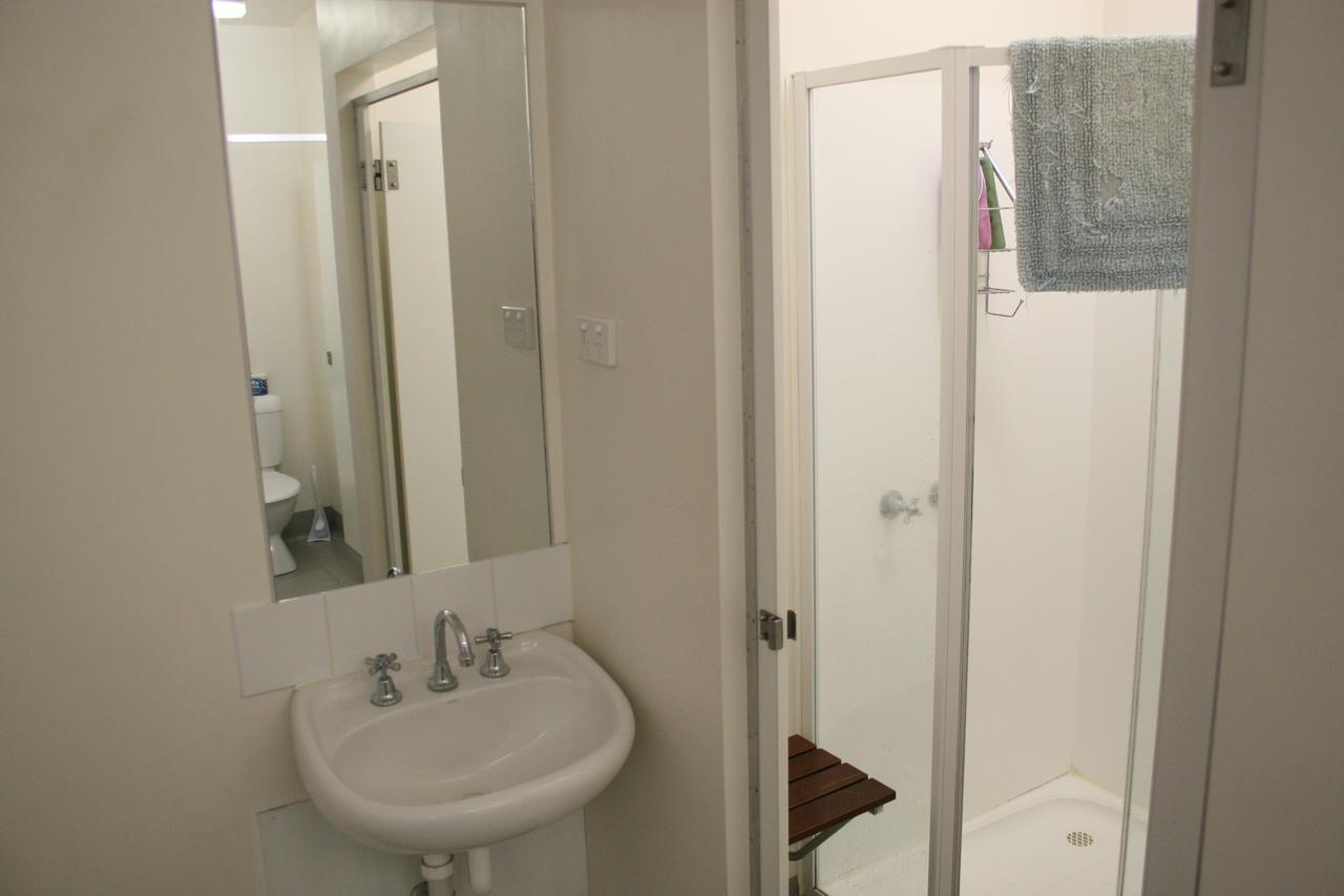 Arthouse Hostel Launceston Extérieur photo