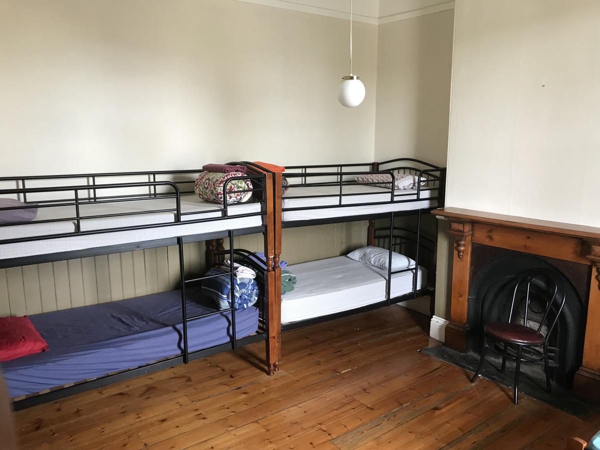 Arthouse Hostel Launceston Extérieur photo