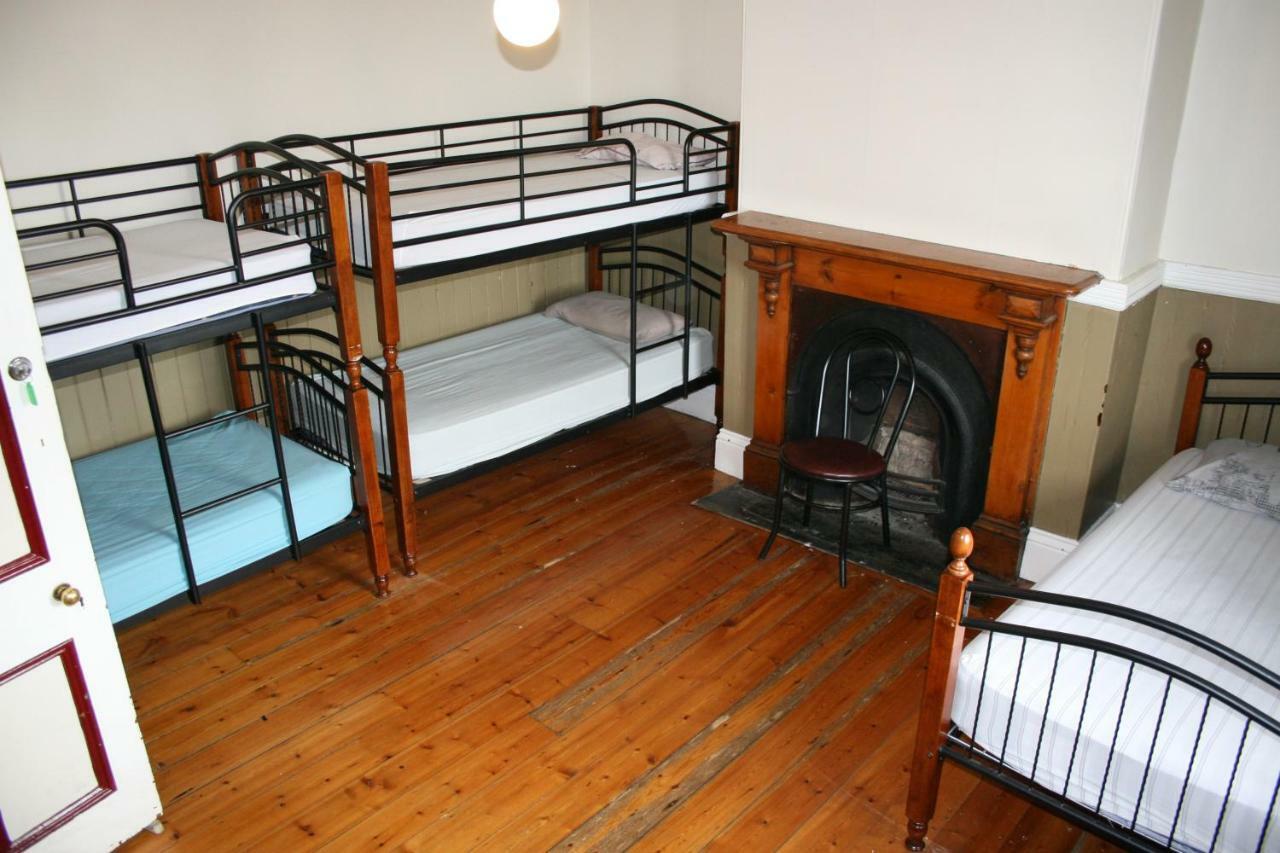 Arthouse Hostel Launceston Extérieur photo